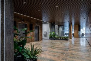 Nuomojamos patalpos Baltupiai, Vilniaus m., Vilniaus m. sav., 97 m² ploto 7