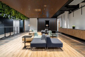 Nuomojamos patalpos Baltupiai, Vilniaus m., Vilniaus m. sav., 97 m² ploto 8