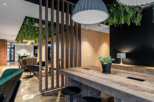 Nuomojamos patalpos Baltupiai, Vilniaus m., Vilniaus m. sav., 97 m² ploto 10