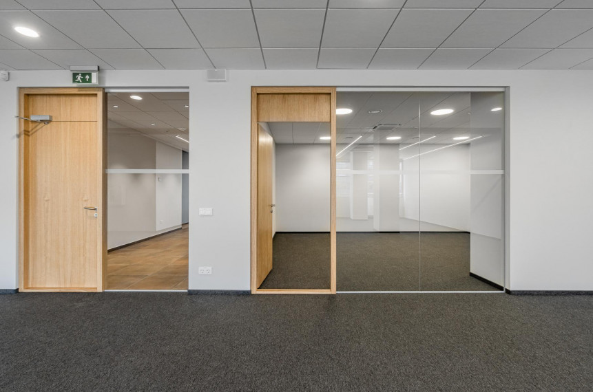 Nuomojamos patalpos Baltupiai, Vilniaus m., Vilniaus m. sav., 97 m² ploto 6