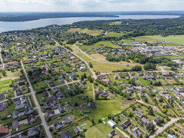 Parduodamas sklypas Mokytojų g., Rumšiškių mstl., 73.02 a ploto 3
