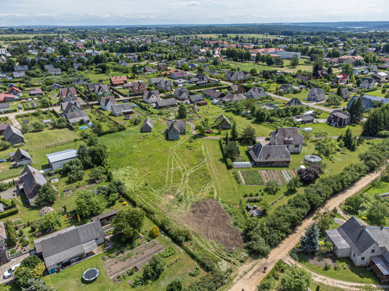 Parduodamas sklypas Mokytojų g., Rumšiškių mstl., 73.02 a ploto 6