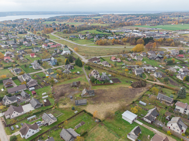 Parduodama sodyba P. Cvirkos g., Rumšiškių mstl., 92 kv.m ploto 4
