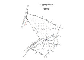 Parduodama sodyba Mokytojų g., Rumšiškių mstl., 92 kv.m ploto 16