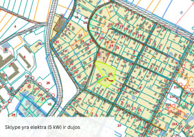 Parduodama sodyba Mokytojų g., Rumšiškių mstl., 92 kv.m ploto 18
