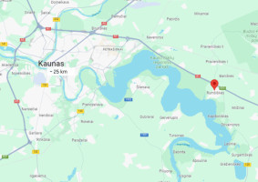 Parduodama sodyba Mokytojų g., Rumšiškių mstl., 92 kv.m ploto 20