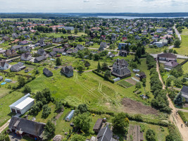 Parduodama sodyba Mokytojų g., Rumšiškių mstl., 92 kv.m ploto 5