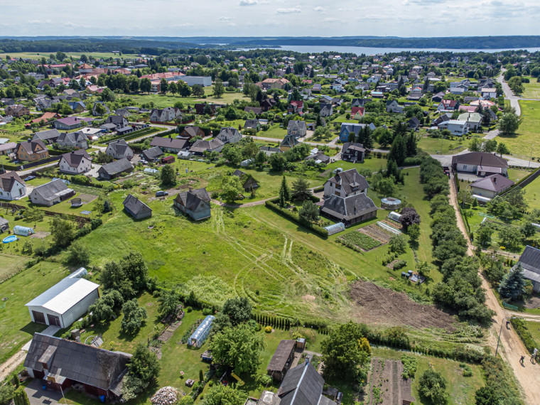 Parduodama sodyba Mokytojų g., Rumšiškių mstl., 92 kv.m ploto 5