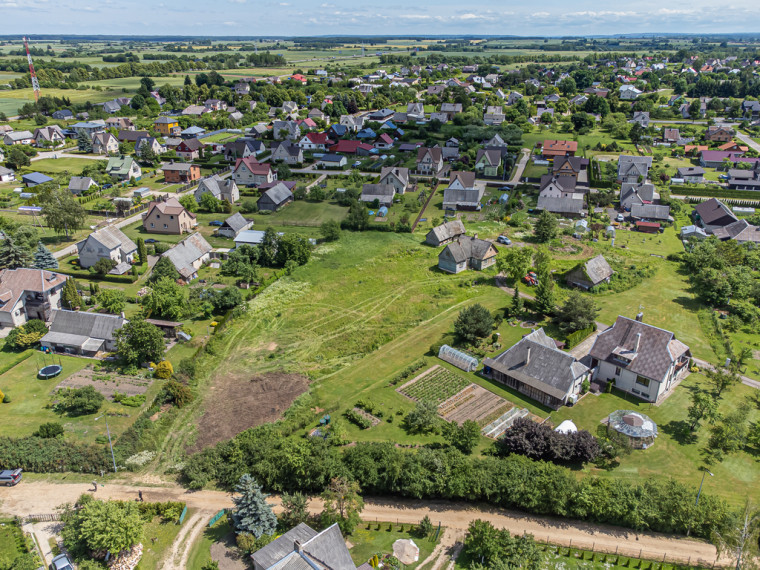 Parduodama sodyba Mokytojų g., Rumšiškių mstl., 92 kv.m ploto 1