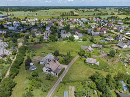 Parduodama sodyba Mokytojų g., Rumšiškių mstl., 92 kv.m ploto 9