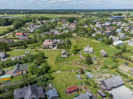 Parduodama sodyba Mokytojų g., Rumšiškių mstl., 92 kv.m ploto 11