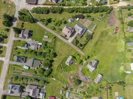 Parduodama sodyba Mokytojų g., Rumšiškių mstl., 92 kv.m ploto 12