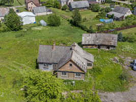 Parduodama sodyba Mokytojų g., Rumšiškių mstl., 92 kv.m ploto 13