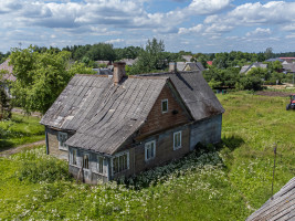 Parduodama sodyba Mokytojų g., Rumšiškių mstl., 92 kv.m ploto 15
