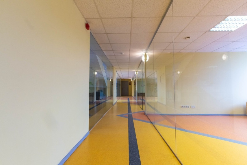 Nuomojamos administracinės, gamybinės, kitos paskirties, sandėliavimo patalpos Lauko g., Karmėlavos mstl., Kauno r. sav., 200 m2 ploto 9