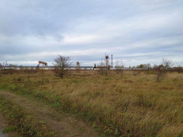 Parduodamas sklypas Serbentų g., Pabaliai, Šiaulių m., Šiaulių m. sav., 191.37 a ploto 15