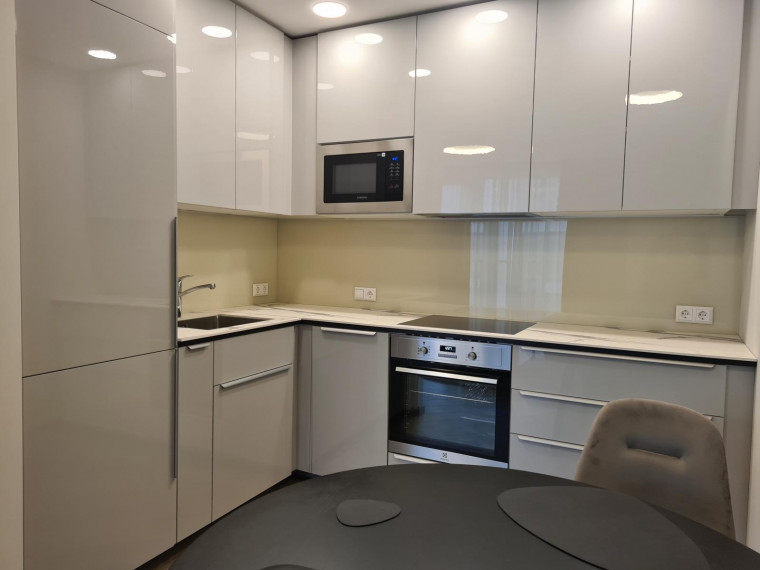 Nuomojamas butas Kauno m. sav., 44 m² ploto 2 kambariai 1