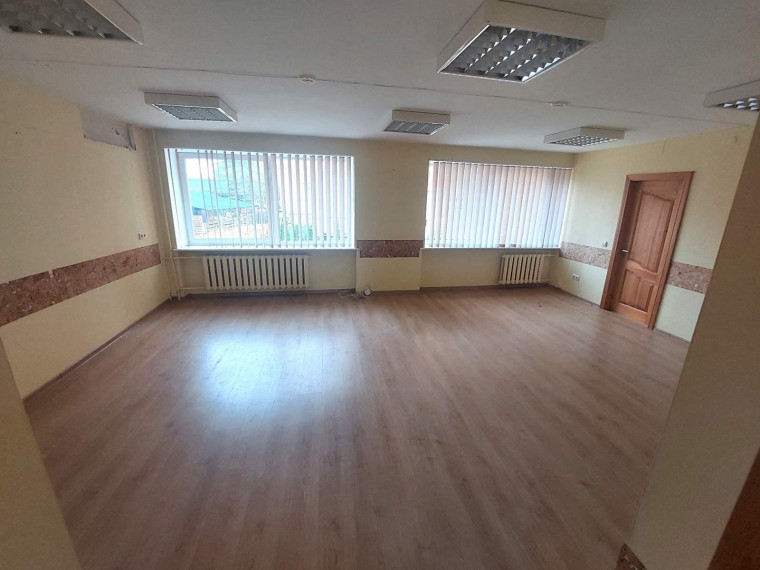 Parduodamos patalpos Pergalės g., Pakruojo m., Pakruojo r. sav., 308.24 m² ploto 3