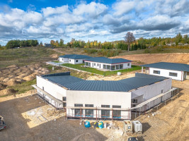 Parduodamas namas Kalvos g., Didžiasalio k., Vilniaus r. sav., 84.25 m2 ploto, 1 aukštai 7