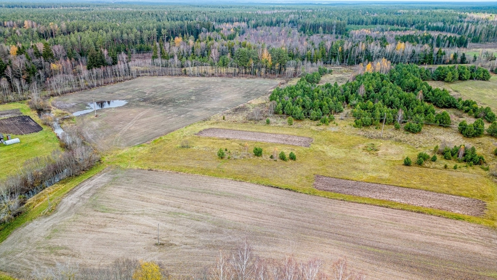Parduodamas kitos paskirties sklypas Dvaro g., Brinkiškių k., Vilniaus r. sav., 336 a ploto 8