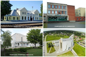 Parduodamas kitos paskirties sklypas Dvaro g., Brinkiškių k., Vilniaus r. sav., 336 a ploto 9