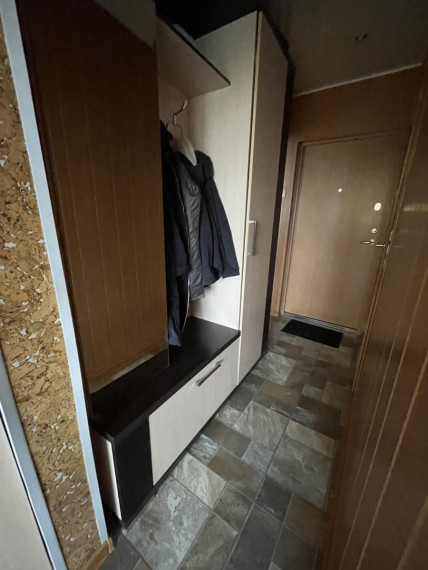 Parduodamas butas Nemuno g., Pilėnai, Panevėžio m., Panevėžio m. sav., 35.00 m² ploto 1 kambarys 1