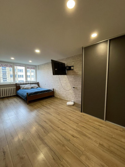 Parduodamas butas Nemuno g., Pilėnai, Panevėžio m., Panevėžio m. sav., 35.00 m² ploto 1 kambarys 2