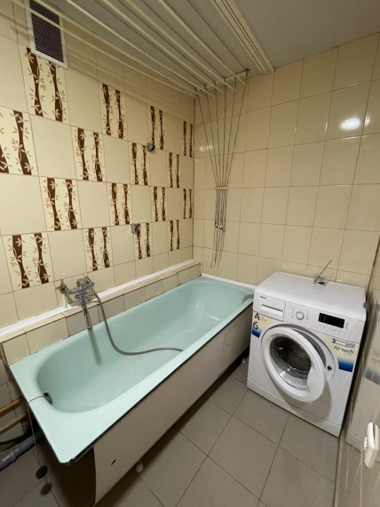Parduodamas butas Nemuno g., Pilėnai, Panevėžio m., Panevėžio m. sav., 35.00 m² ploto 1 kambarys 3