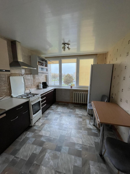 Parduodamas butas Nemuno g., Pilėnai, Panevėžio m., Panevėžio m. sav., 35.00 m² ploto 1 kambarys 4