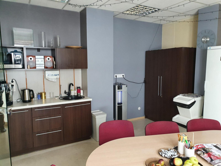 Nuomojamos patalpos Naugarduko g., Naujamiestis, Vilniaus m., Vilniaus m. sav., 1120.00 m² ploto 11