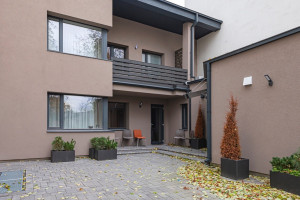Parduodamas butas Aukštaičių g., Žaliakalnis, Kauno m., Kauno m. sav., 36 m2 ploto, 2 kambariai 23