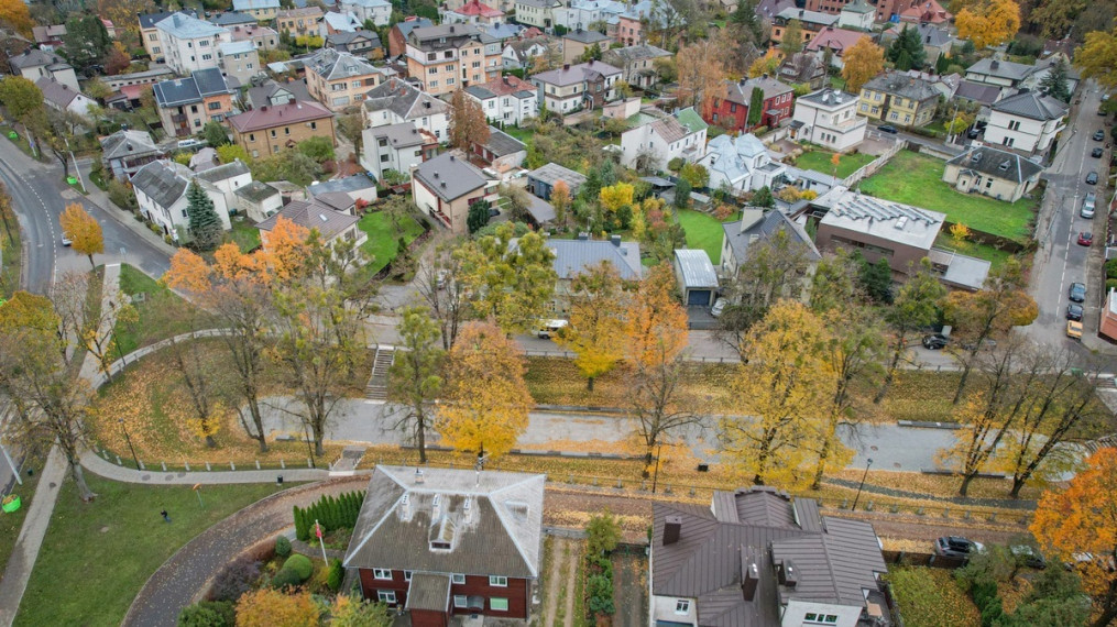 Parduodamas butas Aukštaičių g., Žaliakalnis, Kauno m., Kauno m. sav., 36 m2 ploto, 2 kambariai 32