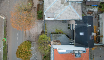 Parduodamas butas Aukštaičių g., Žaliakalnis, Kauno m., Kauno m. sav., 36 m2 ploto, 2 kambariai 33
