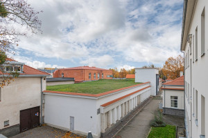 Parduodamas butas Aukštaičių g., Žaliakalnis, Kauno m., Kauno m. sav., 40 m2 ploto, 2 kambariai 30