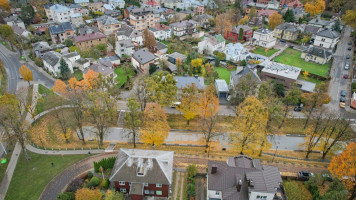 Parduodamas butas Aukštaičių g., Žaliakalnis, Kauno m., Kauno m. sav., 40 m2 ploto, 2 kambariai 36