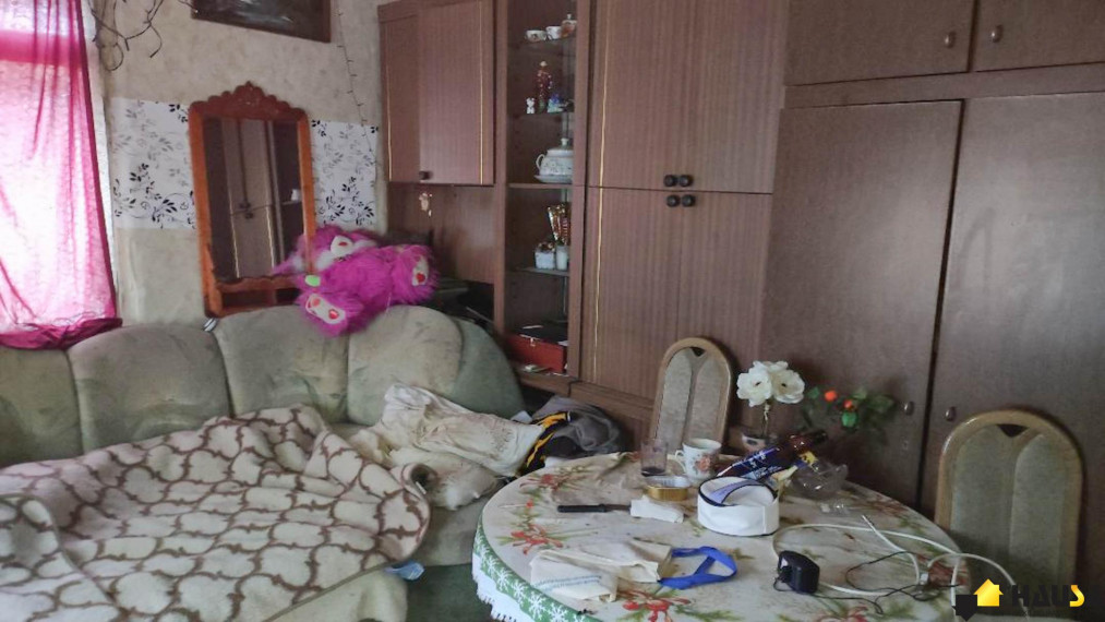 Parduodamas butas J. ir M. Akelaičių g., Ž. Šančiai, Kauno m., Kauno m. sav., 25.76 m² ploto 1 kambarys 3