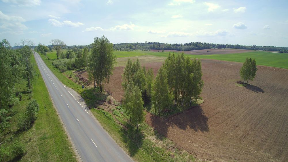 Parduodamas sklypas Glatkiškių k., 67 a ploto 3