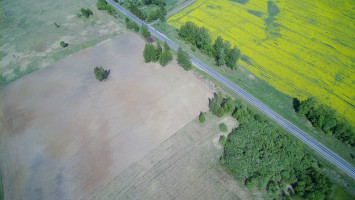 Parduodamas sklypas Glatkiškių k., 67 a ploto 7