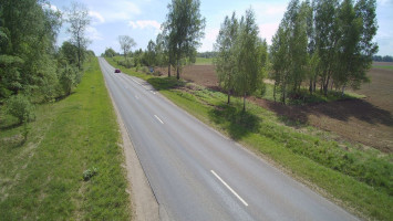 Parduodamas sklypas Glatkiškių k., 67 a ploto 9