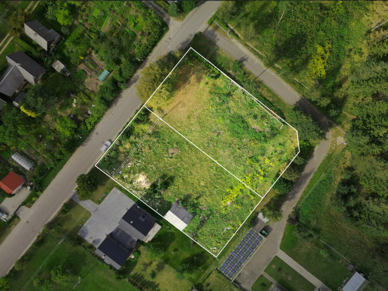 Parduodamas sklypas Skirgiškių g., Skirgiškių k., 15 a ploto 4