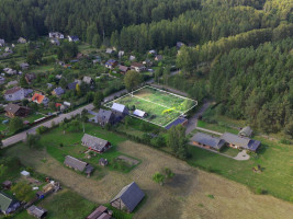 Parduodamas sklypas Skirgiškių g., Skirgiškių k., 15 a ploto 5