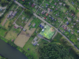 Parduodamas sklypas Skirgiškių g., Skirgiškių k., 15 a ploto 6