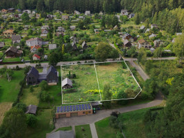 Parduodamas sklypas Skirgiškių g., Skirgiškių k., 15 a ploto 7