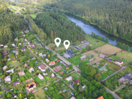 Parduodamas sklypas Skirgiškių g., Skirgiškių k., 15 a ploto 12