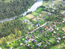Parduodamas sklypas Skirgiškių g., Skirgiškių k., 15 a ploto 13