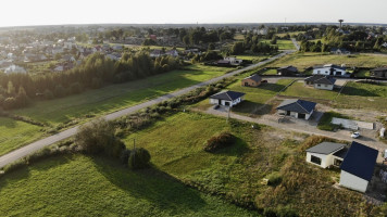Parduodamas sklypas Saulės g., Arškainių k., 27.74 a ploto 7