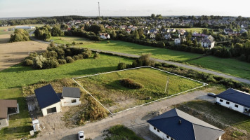 Parduodamas sklypas Saulės g., Arškainių k., 27.74 a ploto 8