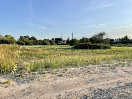 Parduodamas sklypas Saulės g., Arškainių k., 27.74 a ploto 9