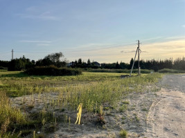 Parduodamas sklypas Saulės g., Arškainių k., 27.74 a ploto 11