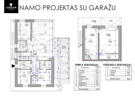 Parduodamas sklypas Gilužių k., 10 a ploto 5